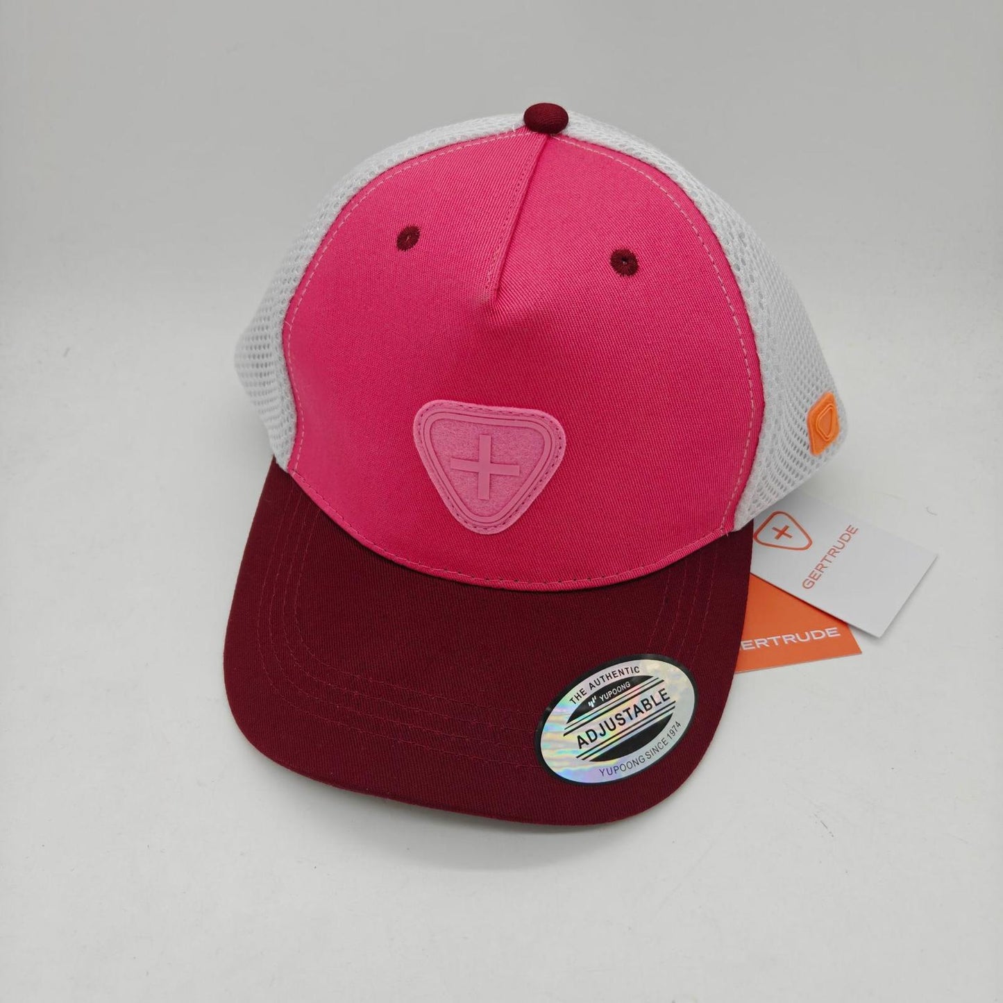 Gertrude Trucker Cap