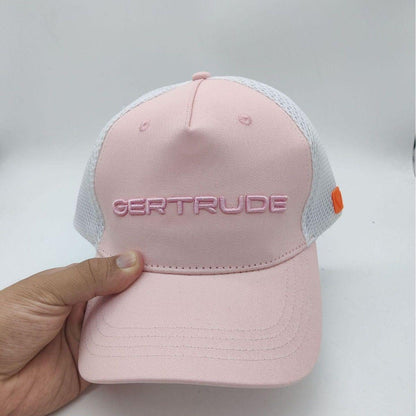 Gertrude Cap