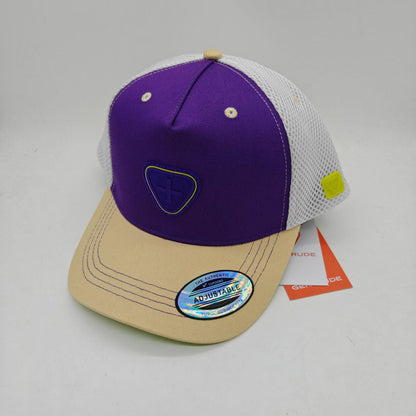 Gertrude Trucker Cap
