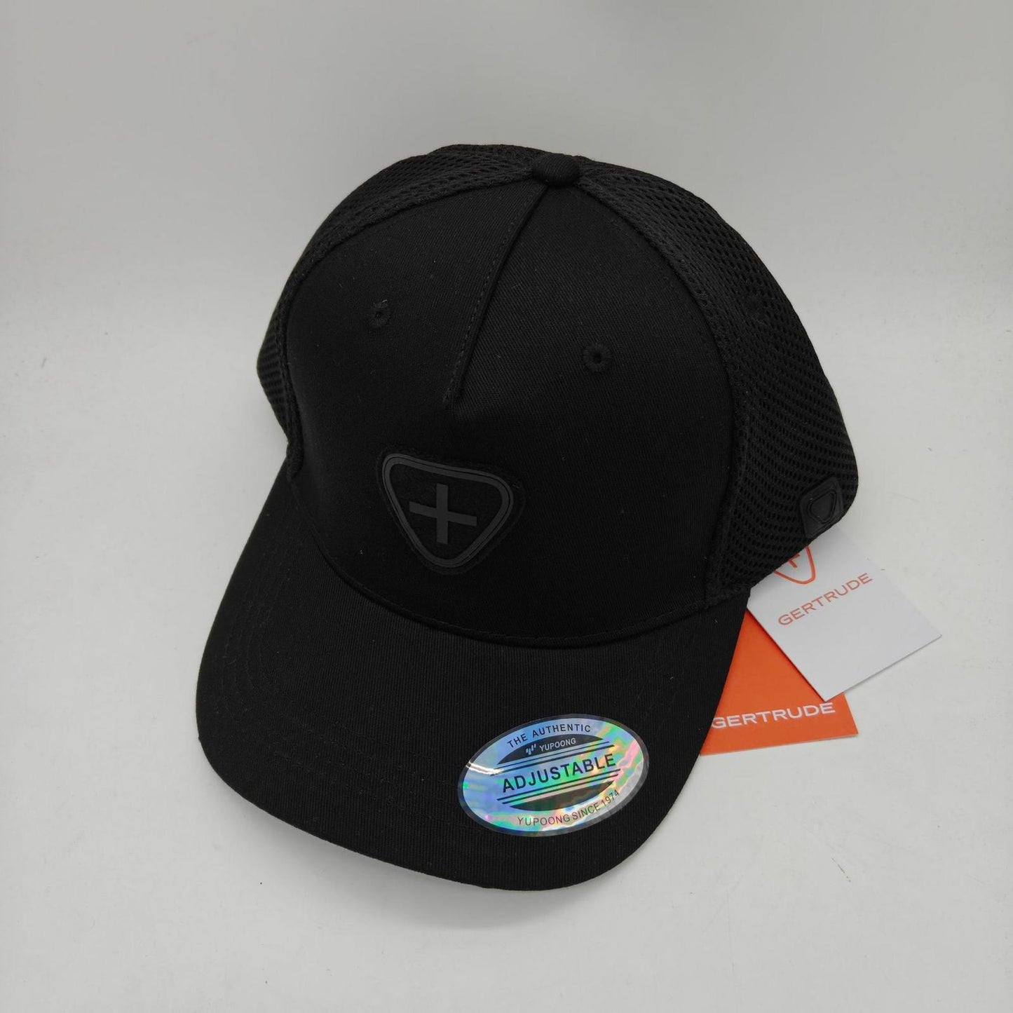 Gertrude Trucker Cap