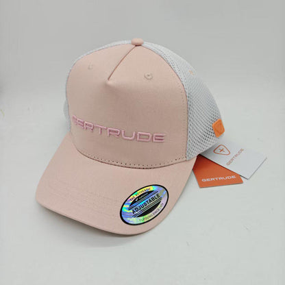 Gertrude Cap