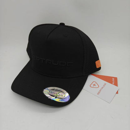 Gertrude Cap