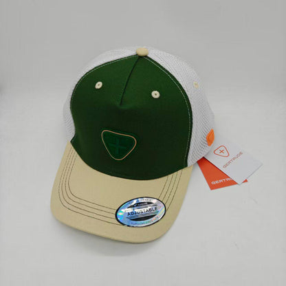 Gertrude Trucker Cap
