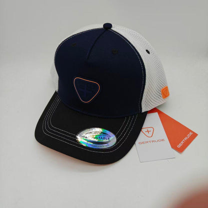 Gertrude Trucker Cap