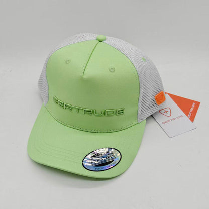 Gertrude Cap