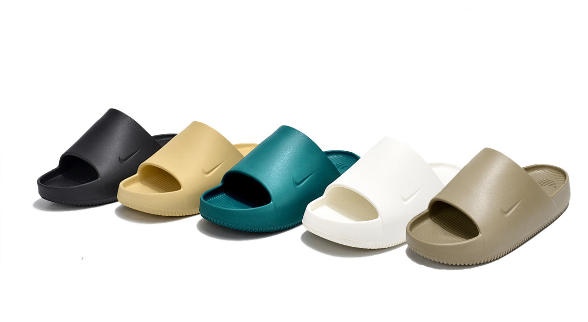 Nike Calm Slide Sport Slipper