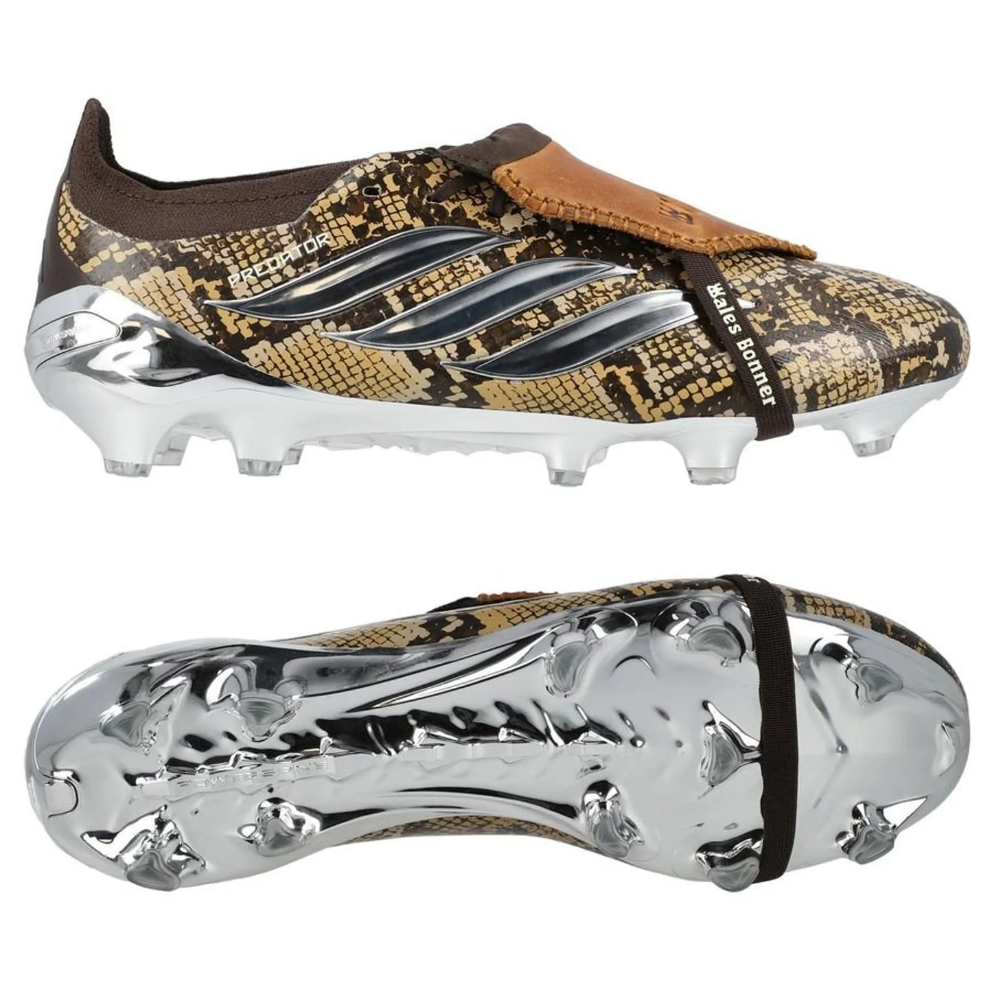 Predator Elite Fold-over Tongue FG Wales Bonner