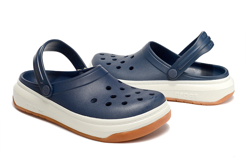 Crocs Crocsband Full Force Slipper
