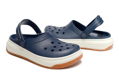 Crocs Crocsband Full Force Slipper