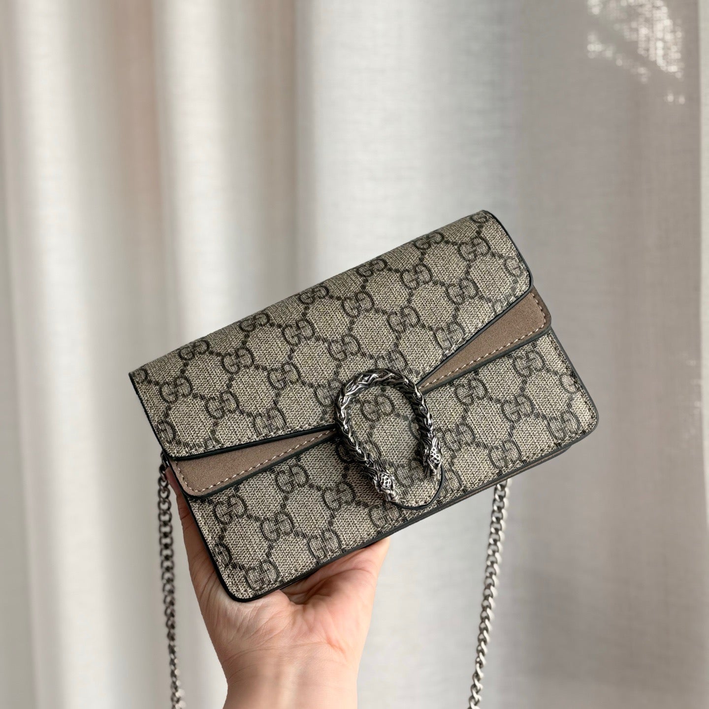 Gucci Bag #017