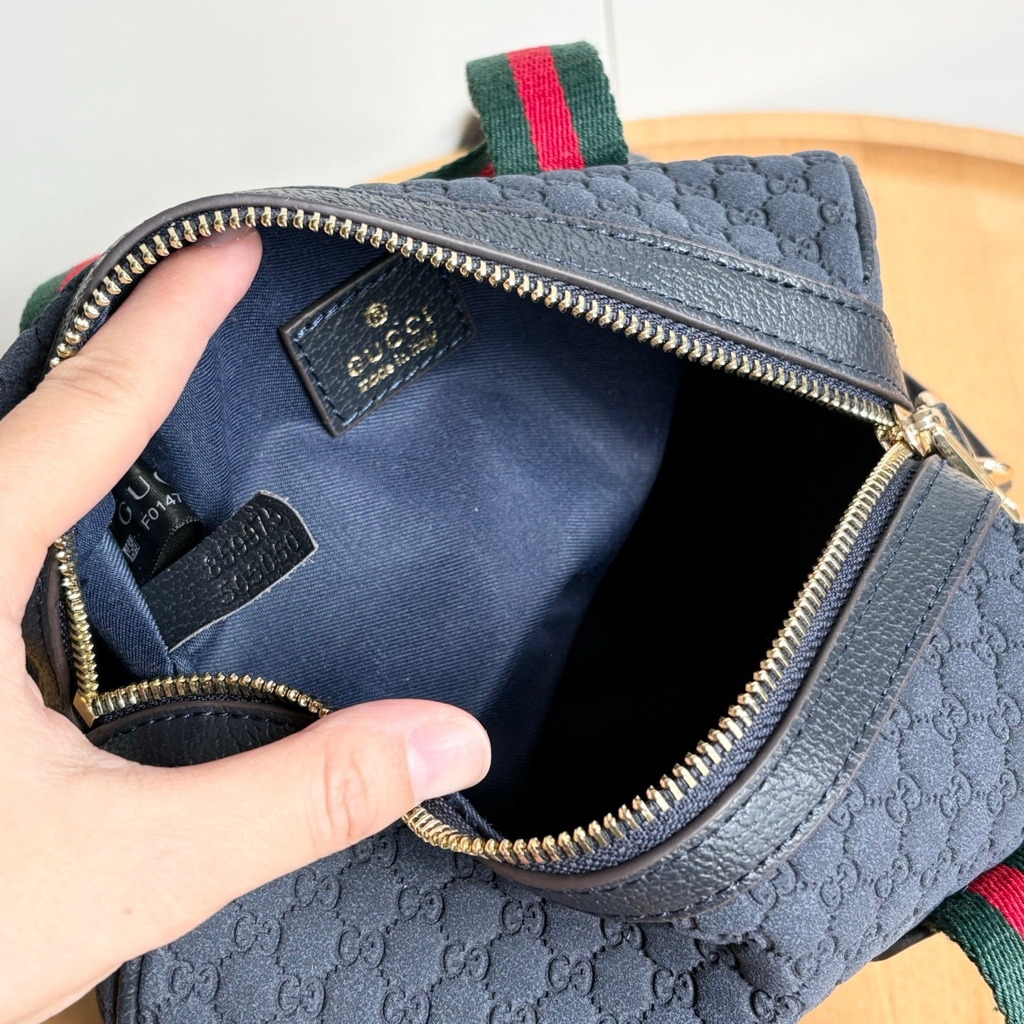 Gucci Bag #011