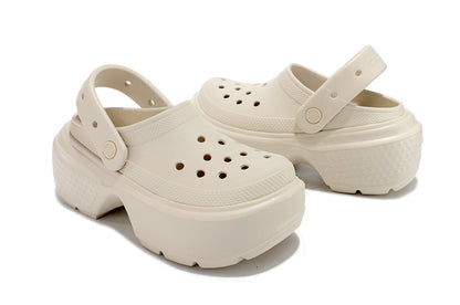 Crocs Classic Cozy Slipper