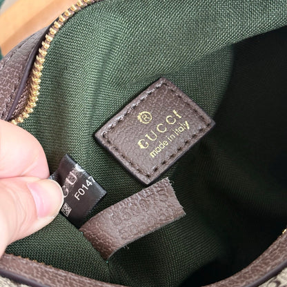 Gucci Bag #011