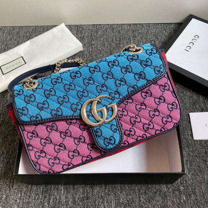 Gucci Bag #008