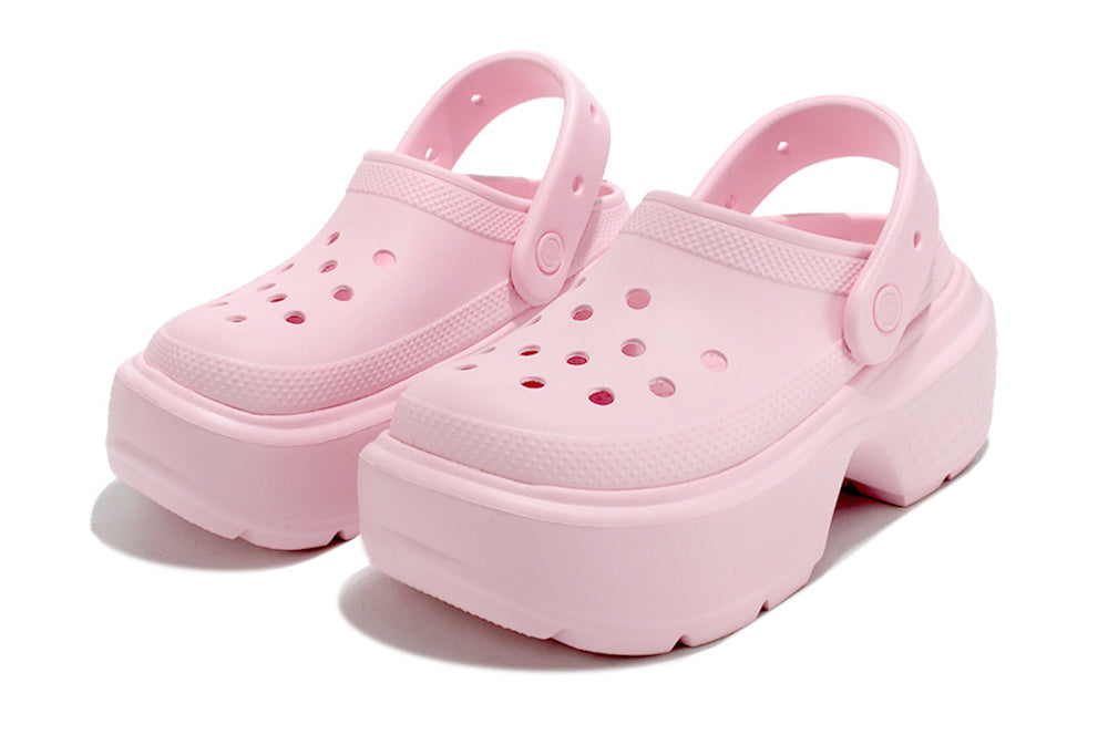Crocs Classic Cozy Slipper