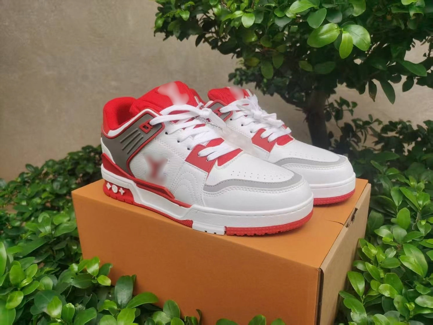 LV Trainer