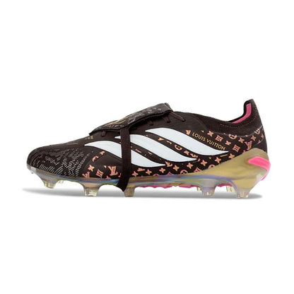 Predator 26 Elite Louis Vuitton Pack Firm Ground FG Football Boot