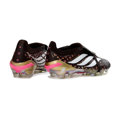 Predator 26 Elite Louis Vuitton Pack Firm Ground FG Football Boot