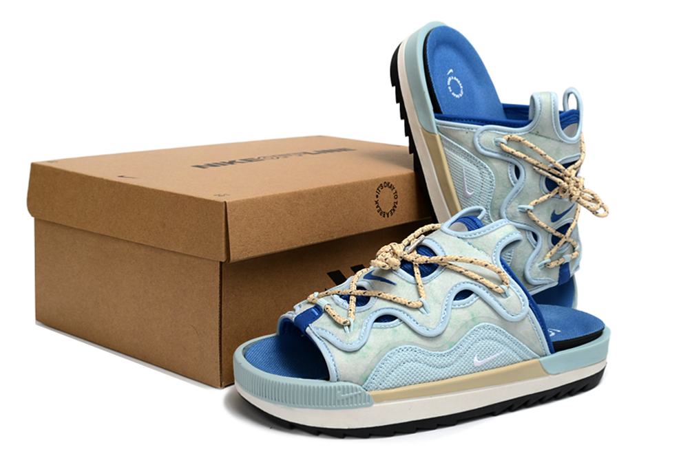 Nike Offline 2.0 Fashion Slipper