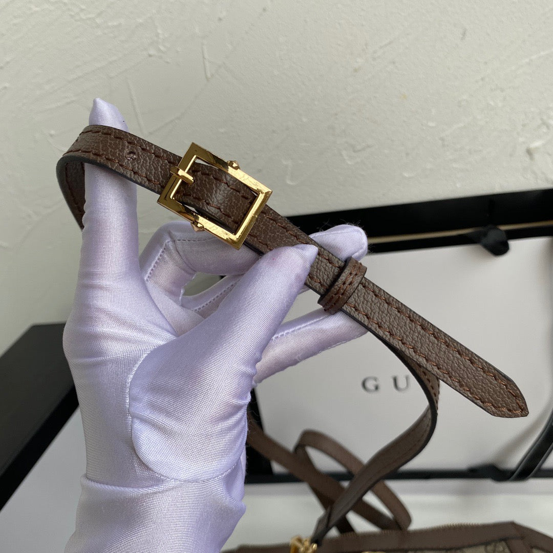 Gucci Bag #016