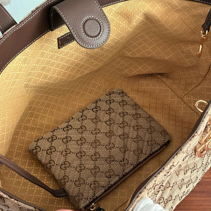 Gucci Bag #012