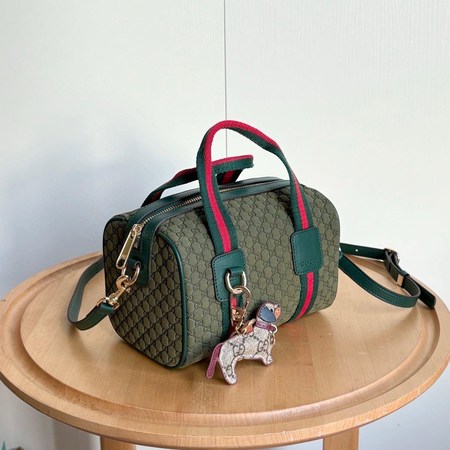 Gucci Bag #011