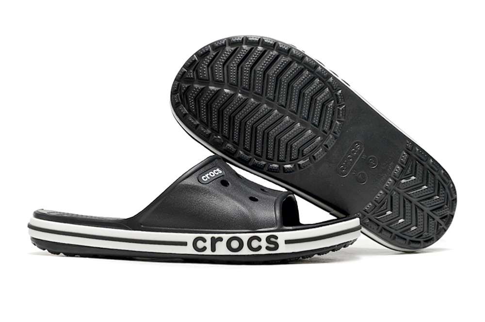 Crocs Baya Slide Slipper