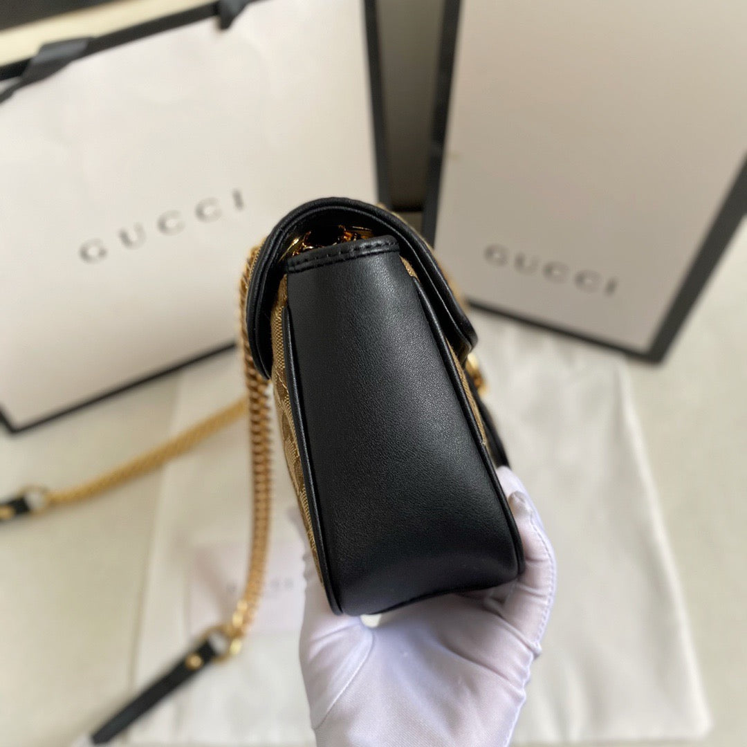 Gucci Bag #008
