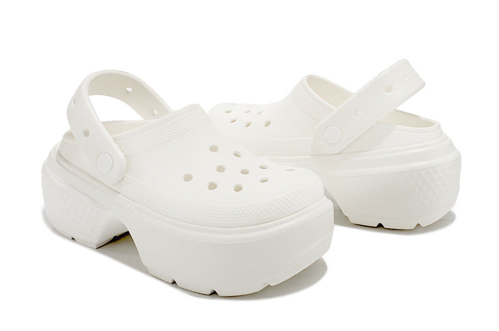 Crocs Classic Cozy Slipper