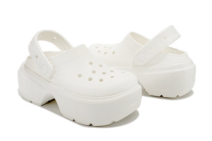 Crocs Classic Cozy Slipper