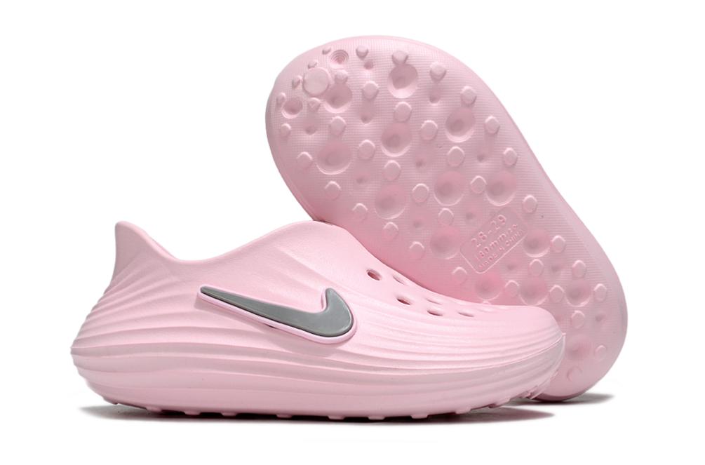 Nike ReactX Rejuven8 Kids Slipper