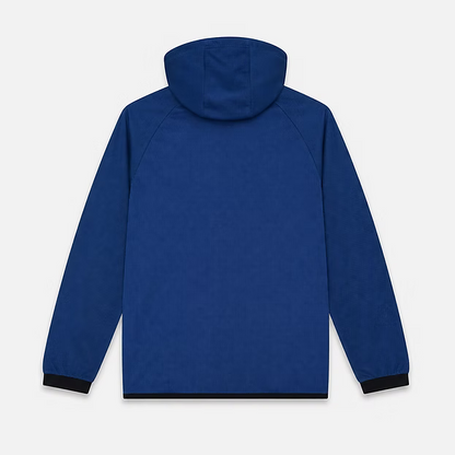 2026 World Cup England's navy blue kit with a cap
