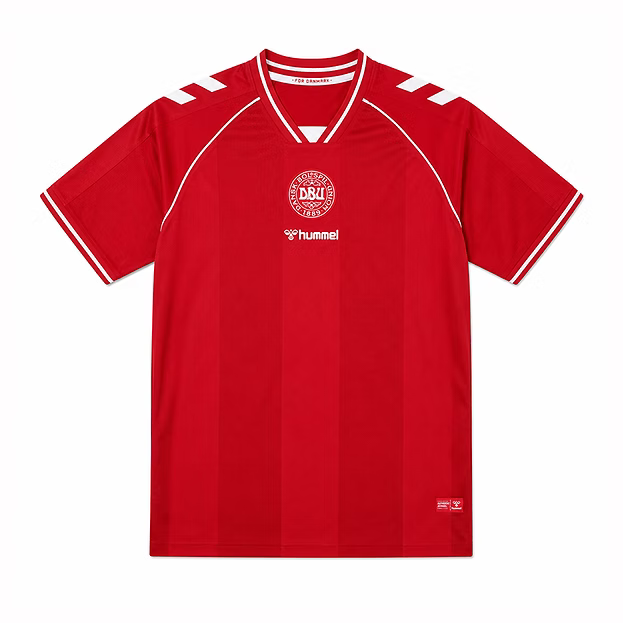 2026 Denmark home game