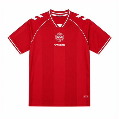2026 Denmark home game