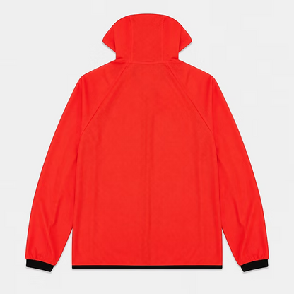 2026 World Cup Dutch orange team uniform with cap