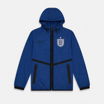 2026 World Cup England's navy blue kit with a cap