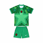 2026 Netherlands Goalkeeper