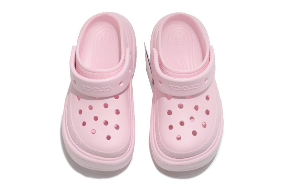 Crocs Classic Cozy Slipper