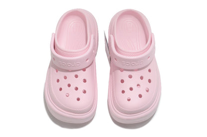 Crocs Classic Cozy Slipper