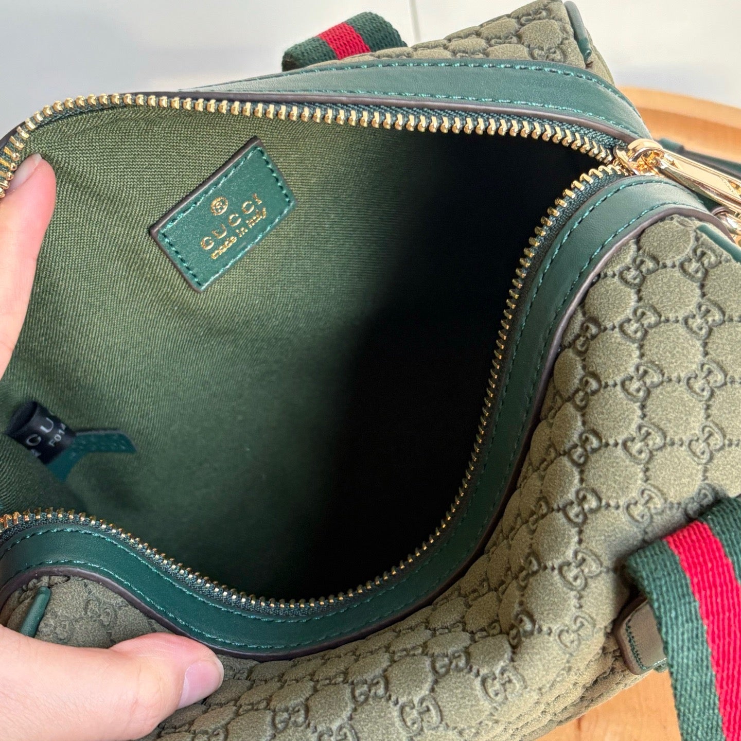 Gucci Bag #011