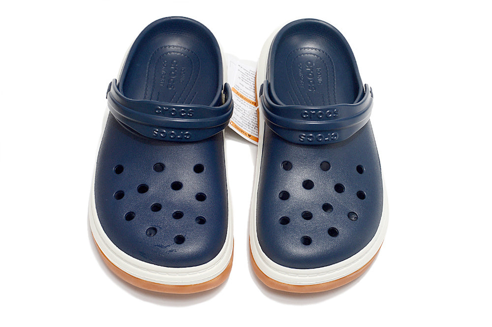 Crocs Crocsband Full Force Slipper