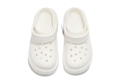 Crocs Classic Cozy Slipper