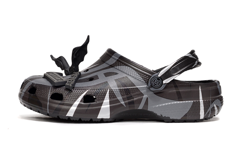 Crocs x CLOT EVA Casual Slipper