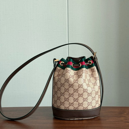 Gucci Bag #009