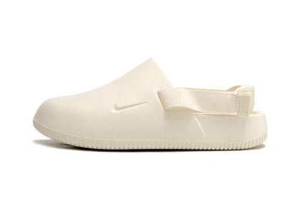 Nike Calm Mule Closed-Toe Slipper