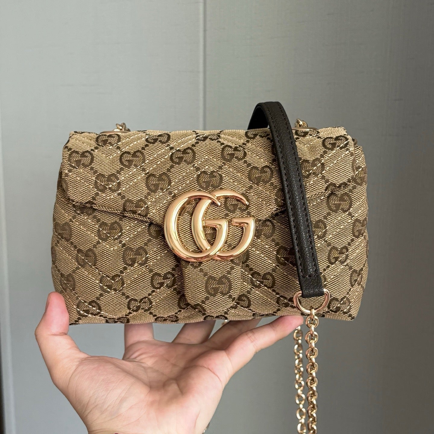 Gucci Bag #005