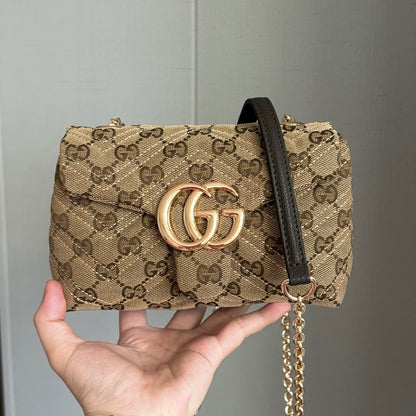 Gucci Bag #005