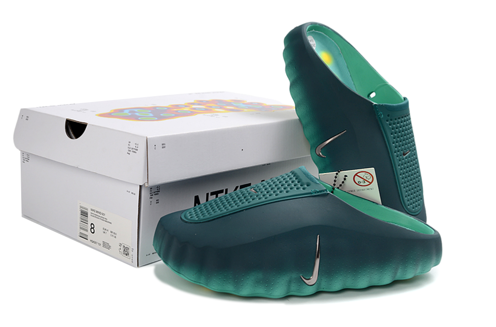 Nike Mind 001 Massage Slipper