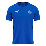2026 Iceland Home Game