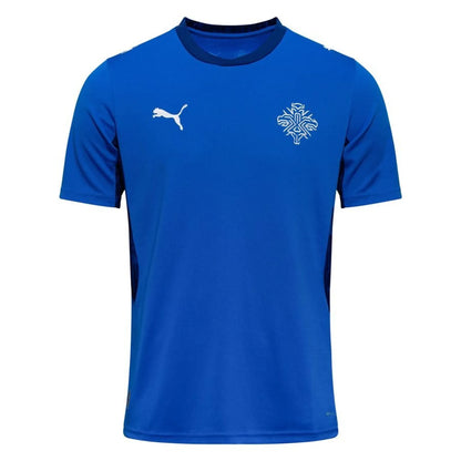 2026 Iceland Home Game